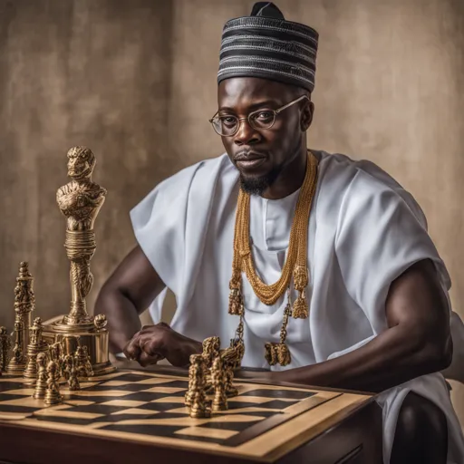Oluwafemi Balogun