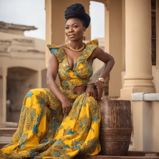 Oluwakemi Adejoro Ojo