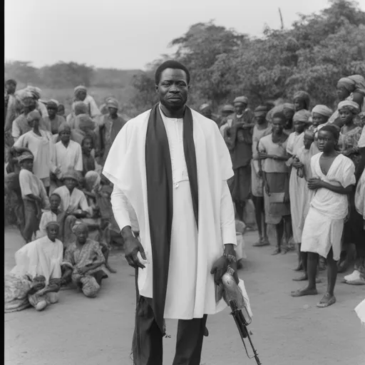 Oluwale Bamgbose