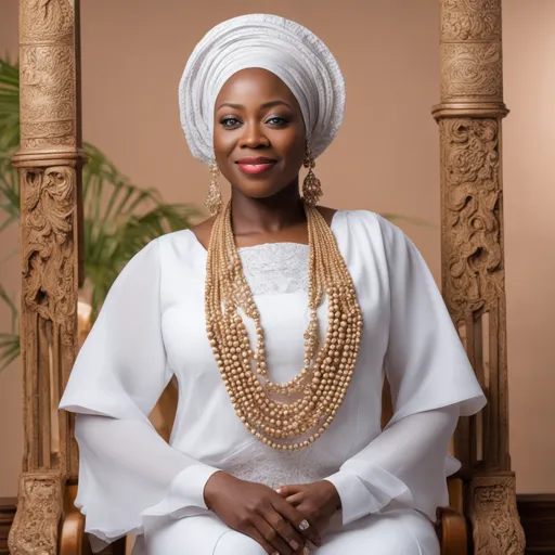 Oluwayemisi Oluremi Obilade