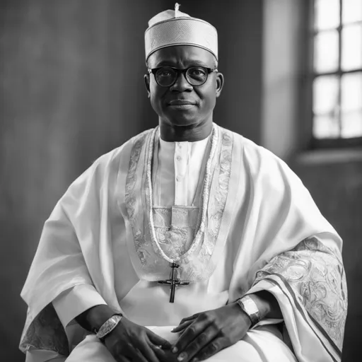 Oluwole Oke