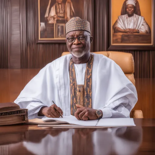 Oluwole Olayiwola Amusan