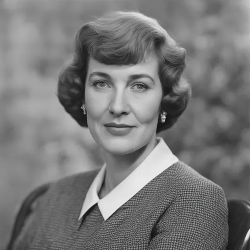 Olwen Hufton