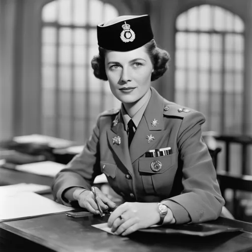 Olwen Wooster