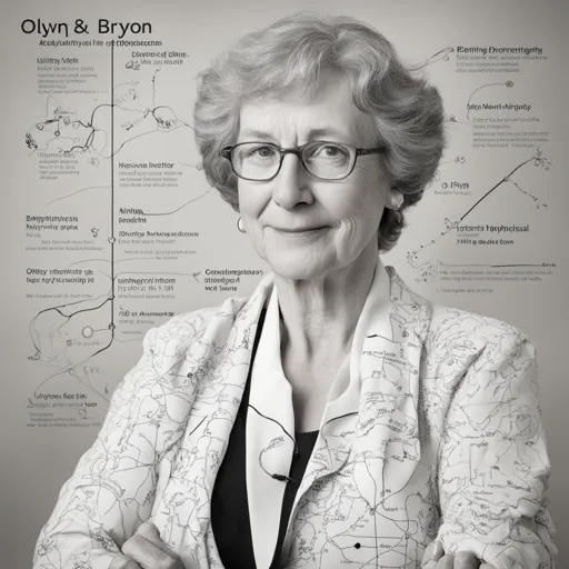 Olwyn Byron