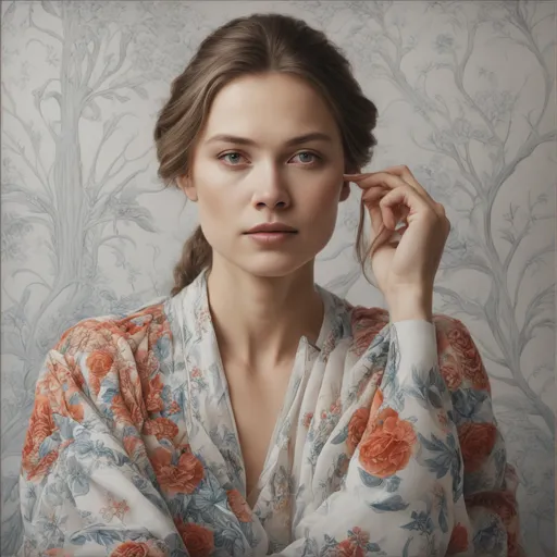 Olya Dubatova