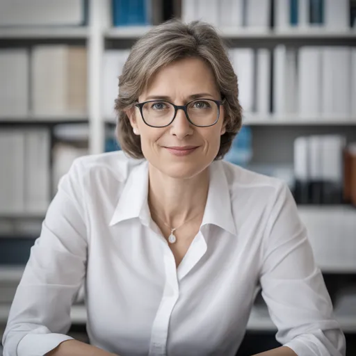 Olympia Bover