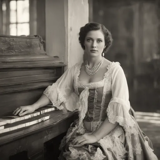 Olympia Vernon