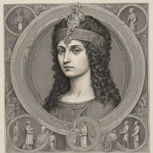 Olympias of Armenia