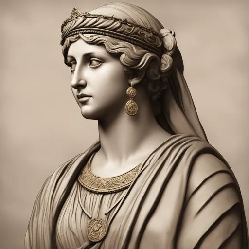 Olympias of Thebes