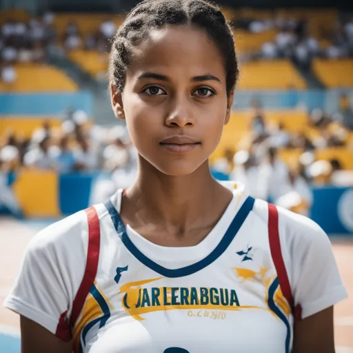 Olívia (basketball)