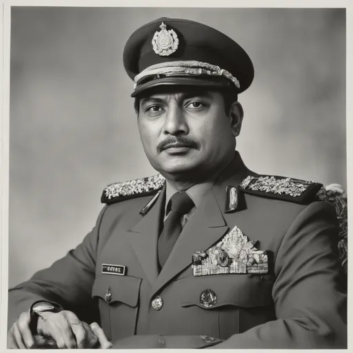 Om Bikram Rana