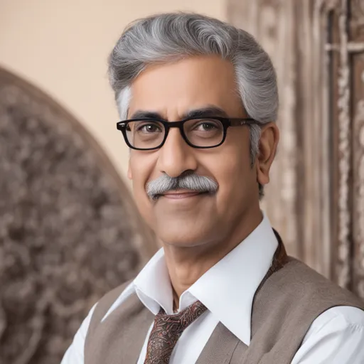 Om Dutt Gulati