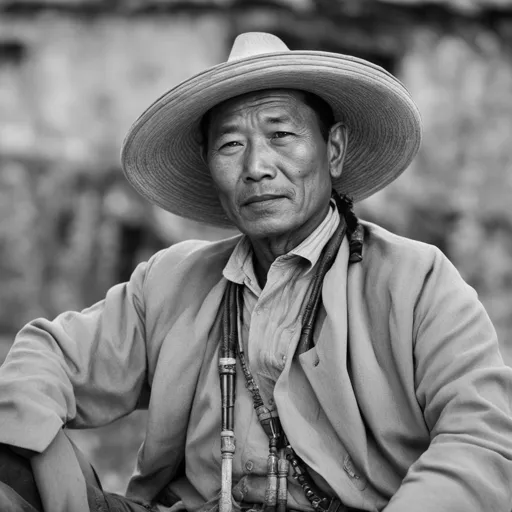 Om Gurung