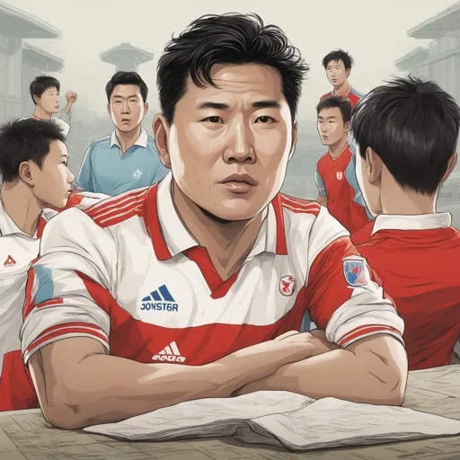Om Jong-ran