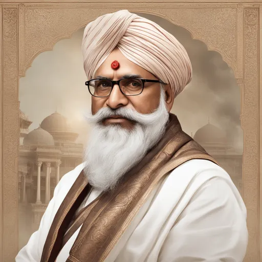 Om Parkash Barwa