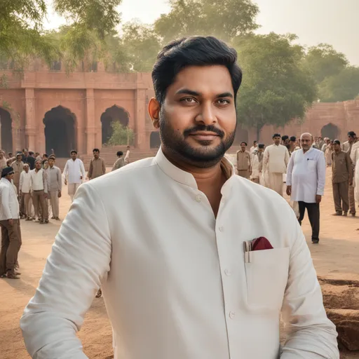 Om Parkash Yadav