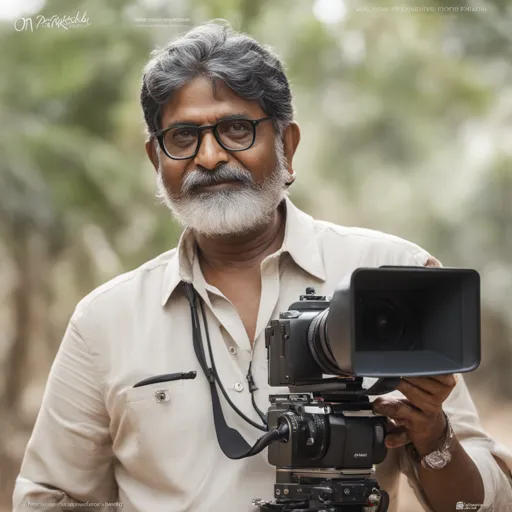 Om Prakash (cinematographer)