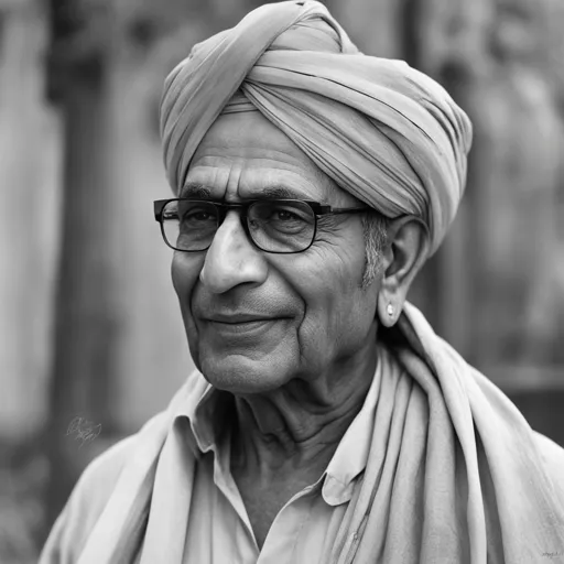 Om Prakash Bhardwaj