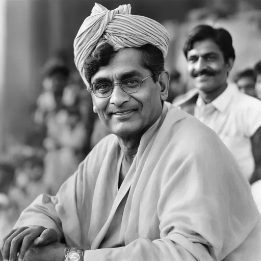 Om Prakash Gandhi
