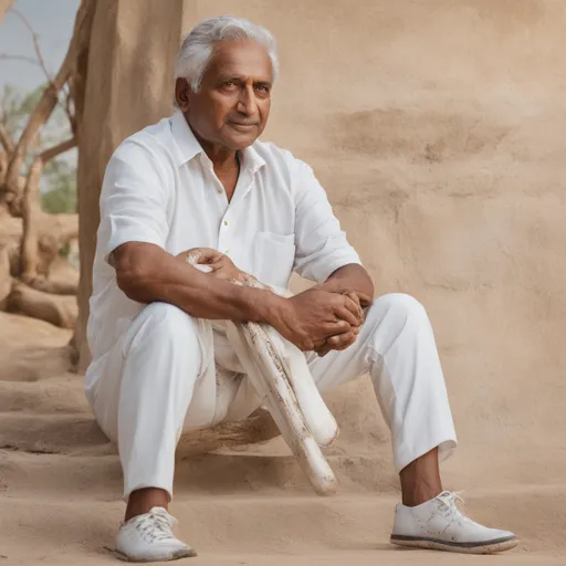 Om Prakash Karhana