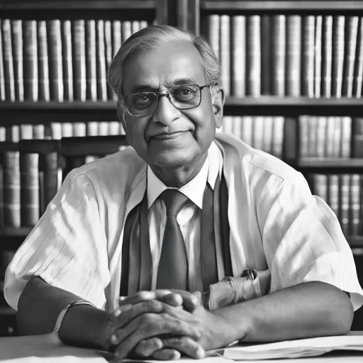 Om Prakash Malhotra (advocate)