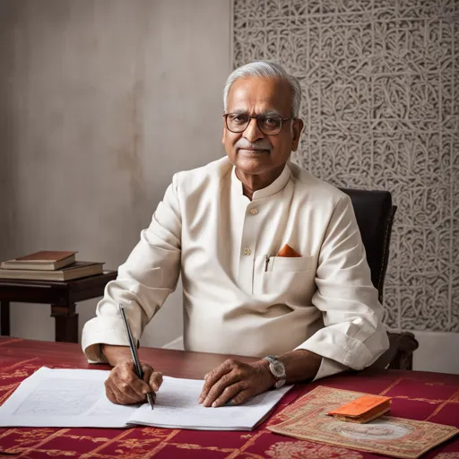Om Prakash Mathur