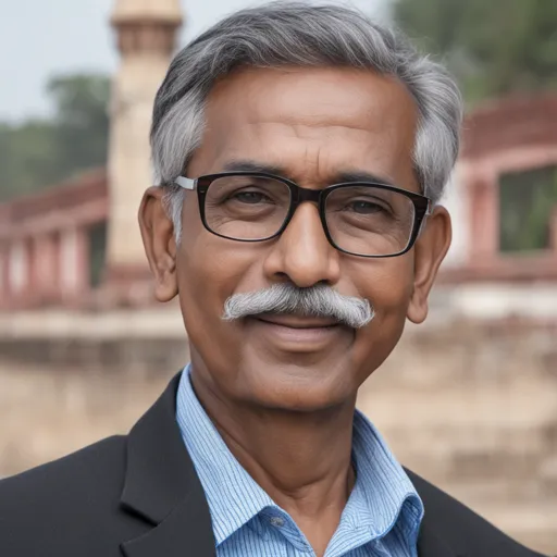 Om Prakash Mishra