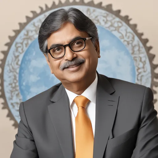 Om Prakash Mishra (academic)