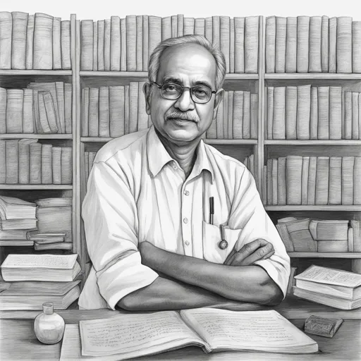 Om Prakash Pandey