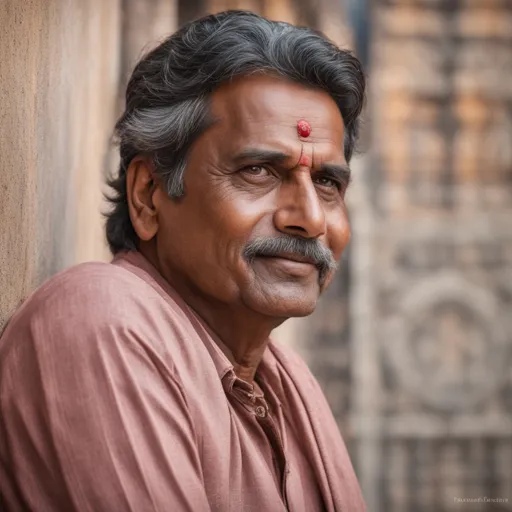 Om Prakash Rajbhar