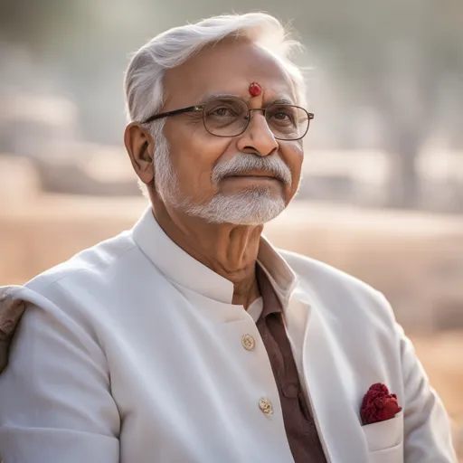 Om Prakash Sakhlecha