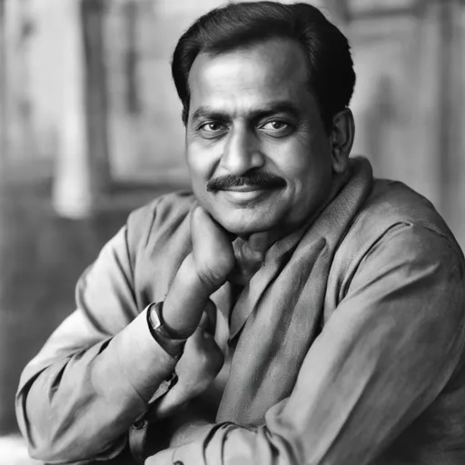 Om Prakash Sharma (writer)