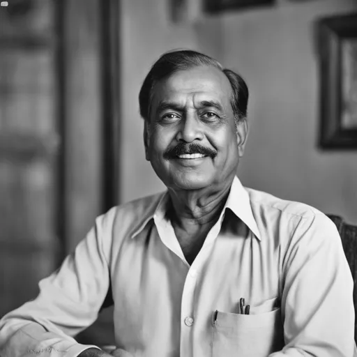 Om Prakash Singh