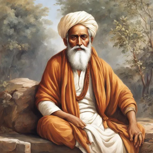 Om Prakash Valmiki