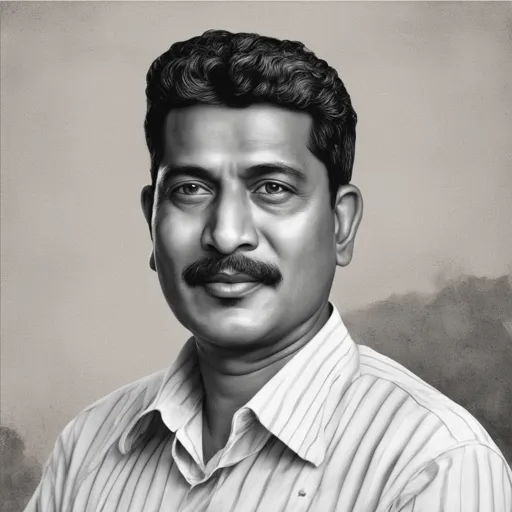 Om Prasad Ojha