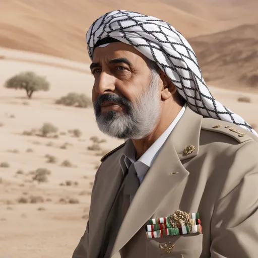 Omar Abdallah Dakhqan