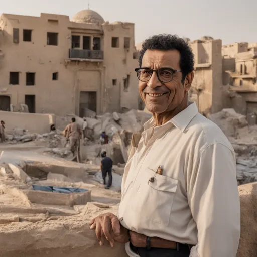 Omar Abdel Aziz
