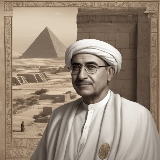 Omar Abdel Meguid