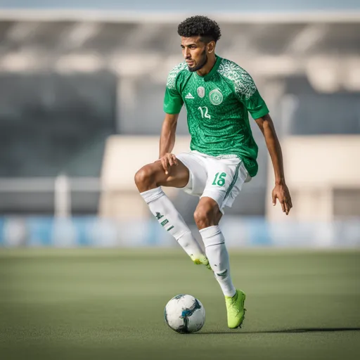 Omar Abdulaziz (footballer)