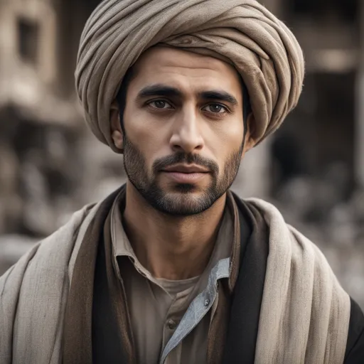Omar Abdulrazaq