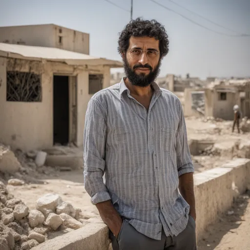 Omar Abu Shawish