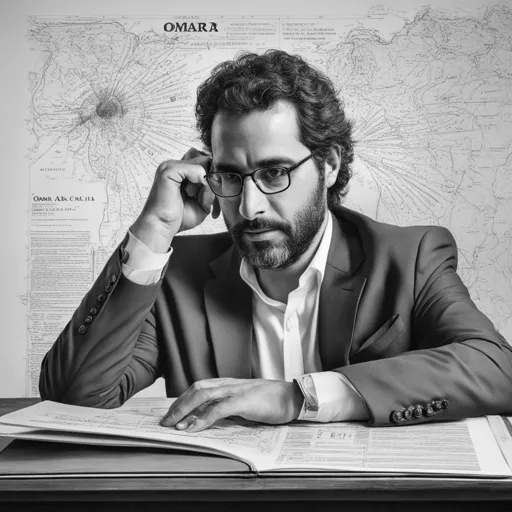 Omar Acha
