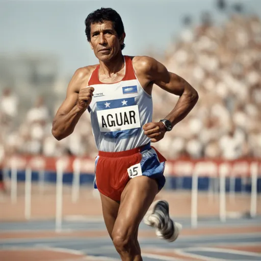 Omar Aguilar