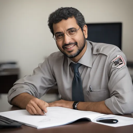 Omar Ahmad