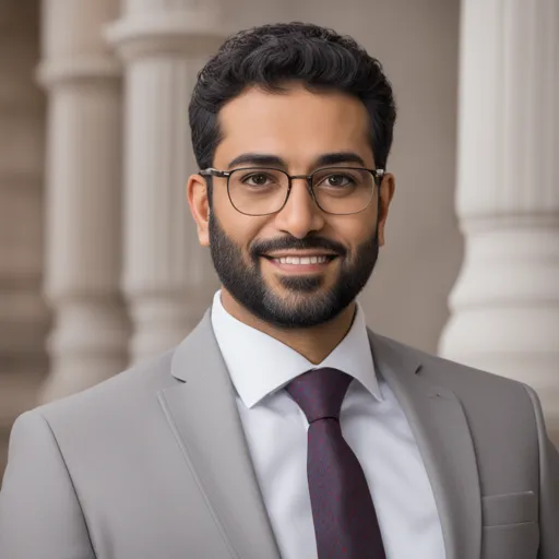 Omar Ahmad (politician)