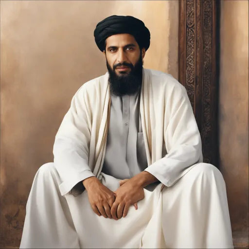 Omar Ahmad Omar al-Hubishi