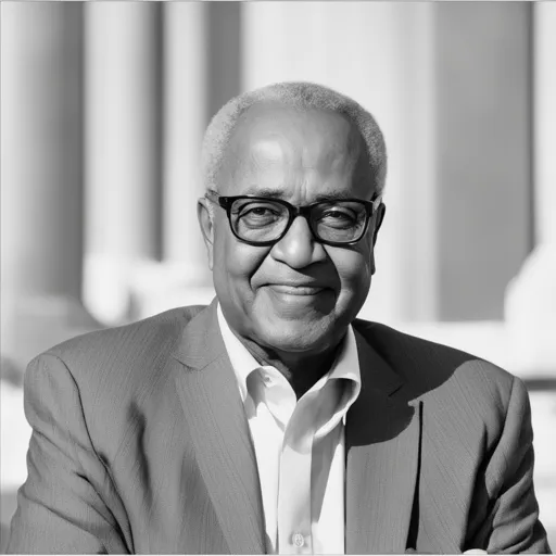 Omar Ahmed (South African politician)
