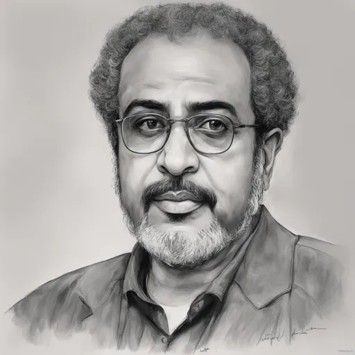 Omar Ahmed Fadlallah