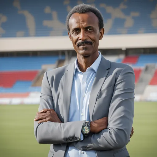 Omar Ahmed Hussein